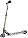 Sports : City-Roller JD Bug Black Scooter ABEC 5 bis 75kg