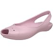 crocs Women's Lady Slingback Flat