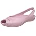 crocs Womens Lady Slingback Fla
