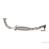 Bosal Header Pipe by Bosal