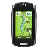 Golf Buddy World Platinum GPS Range Finder