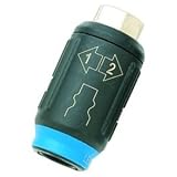 Buy 1 2 NPT x 3 8 Body Female Straight Body Coupler by Legris