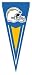 San Diego Chargers Yard Pennants 34
