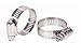Stainless Steel Hose Clamp (2) 1-1/2" to 2"