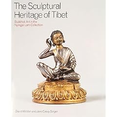 The Sculptural Heritage of Tibet: Buddhist Art in the Nyingjei Lam Collection
