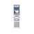 Sagem my850 CRYSTAL 3G Flip Mobile Phone - Vodafone Branded ***Unlocked to all Networks***
