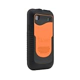 Trident Case CY-SVIB-OR Cyclops Case for SAMSUNG VIBRANT, Orange 1 pk-Case- ....