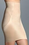 TC Fine Intimates Wonderful Edge Hi-waist Slip Accessory (XX-LARGE Black)