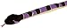 Timber Rattlesnake 52 Plush Snake