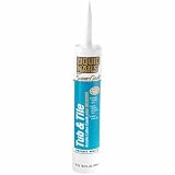 Liquid Nails Tub & Tile Super Caulk, 10.3 oz