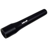 2002-2005 Honda Si Ep3 Black Antenna P Style 3 by VMS Racing