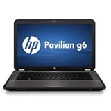 HP Pavilion g6-1d73us 15.6