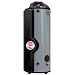 Rheem GHE100-250A ASME Natural Gas Universal Commercial Water Heater, 100 Gallon