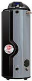 Rheem GHE100-250A ASME Natural Gas Universal Commercial Water Heater, 100 Gallon