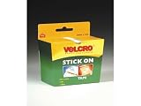 Review Velcro  / Velcro 60214 Stick N Stick White 20Mmx2.5M