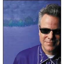 Robert Earl Keen, Jr.