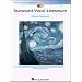 Hal Leonard Standard Vocal Literature Mezzo-Soprano Book & CD