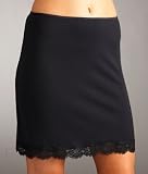 Stretch Sensation 17'' Half Slip