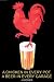 A Chicken in Every Pot, A Beer in Every Garage - Herbert Hoover - 12x18 Framed Print in Gold Frame ( Image