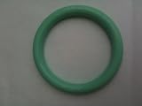 Teething Bling Bangle - Jade