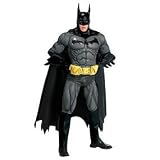 Collectors Batman Adult Standards Size Costume