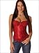 Party Time Corset Top, 32/SMALL, TEAL