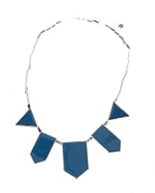 Nicole Richie for bebe Aztec Necklace
