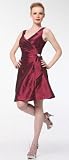 508 SHORT FORMAL PARTY PROM GRADUATION HALTER DRESS