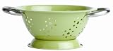 Small Colander 17.5cm  Green