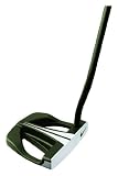 Nike Large Mallet IC 20-20 Putter (Men's Right-Handed, 35 Inches)
