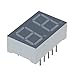 LED Displays & Accessories 2 Digit, Red Low Current (500 pieces)