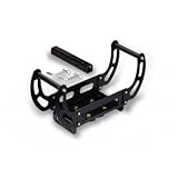 Superwinch 2050 Supermount Cradle, Large, for winches 6,000 lb. to 10,000 lb. capacity