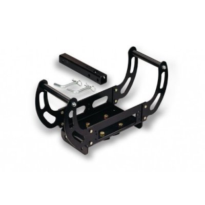 Automotive Parts and Accessories: Superwinch 2050 Supermount Cradle