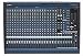 Yamaha MG2414FX 24-Channel, 14-Bus Mixer with Dual EFX