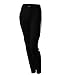 Damen Windstopper Rad-/MTB-Hose Soft Shell Light
