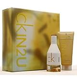 CKIN2U by CALVIN KLEIN SET For Women