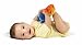 Baby Wrist Rattless - Rattles with a Punch