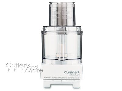 Cuisinart DLC-X Plus Food Processor