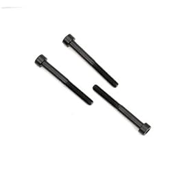 Propeller Screws Set, 45GX, 50GX, 80GX (2.6) from Evolution Aircraft Engines