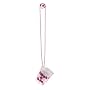 Hen Night Shot Glass On Chain
