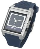 Review LM TECH  / Bluetooth Watch - Classic Edition