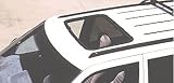 SFC/CRL 17 x 35 AutoPort Sunroof for the Jeep Cherokee by CR Laurence