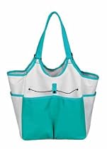 ACE Hardware-TRENDTEX 6420 GARDEN BAG - 4 POCKET 12.6" x 12.6" x 15.3" (PACK OF 6)