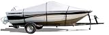 Attwood Crestliner Branded Custom Fit Boat Cover