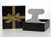 Beautiful Green Marble Earring Jewelry Box