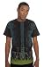 Atreyu Spine Allover Print T-Shirt