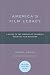 America's Film Legacy: A Guide to the Library of Congress National Film Registry