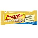 31zC4x3JNXL. SL160  PowerBar Performance Bar  12 Pack Peanut Butter Flavor