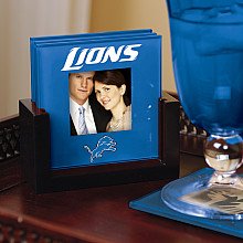 DETROIT LIONS OFFICIAL 2