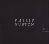 PHILIP GUSTON 1., 2., & 3. - COMPLETE IN THREE VOLUMES IN THE PUBLISHER'S SLIPCASE
